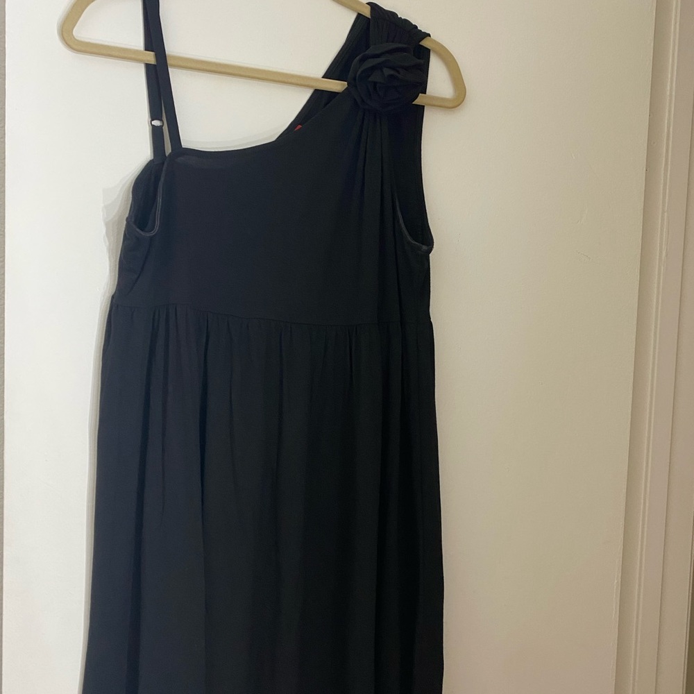 ELLE brand little black dress